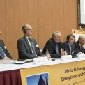 Fotoreportáž z konference Waste to Energy 2017