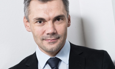 Schneider Electric má nového generálního ředitele Radko Svrdlina