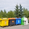 Množství vytříděných odpadů v ČR loni znovu vzrostlo. Co Čech, to bezmála 45 kilogramů vytříděného odpadu! 
