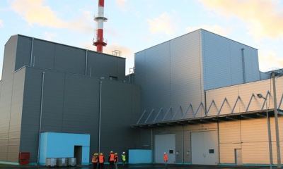 V Litvě začínají horké zkoušky centra pro zpracování radioaktivního odpadu