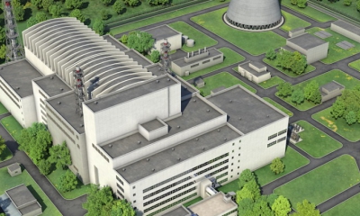 Česko, Slovensko, Maďarsko a Polsko se zúčastní projektu reaktoru MBIR