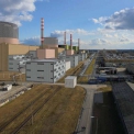 Jaderná elektrárna Paks