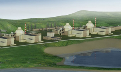 Nový potenciál pro český jaderný průmysl se otevírá, Egypt dokončil jednání s Ruskem o výstavbě JE El-Dabá