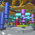 K reaktoru bez přilby a dozimetru – nová aplikace Jaderné elektrárny 3D umožňuje do detailů prohlédnout si to nejzajímavější z jaderek