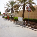NUVIA dodala portálové brány pro měření radiace do Saúdské Arábie