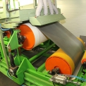 Nová technologie ve frýdecko-místeckých válcovnách plechu ArcelorMittal Ostrava umožní výrobu nových produktů a zvýší konkurenceschopnost 