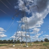 „Výstavba zdvojeného vedení v délce 100 kilometrů se v české energetice nerealizuje často,“
