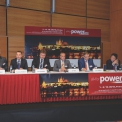 Momentky z konference All for Power 2016
