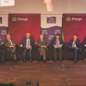 celostátní energetický summit OSE GDAŇSK