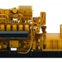 Zeppelin představil nový plynový motor Cat® pro kogenerační jednotky