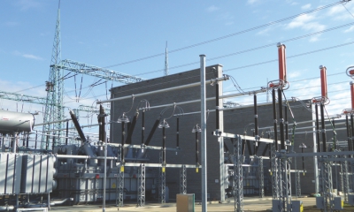 ČEPS chce přenášet maximální množství elektřiny, ale bezpečně. A to transformátory PST umožní.