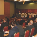 Momentky z konference Kotle a energetická zařízení 2017