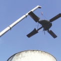 Vyjmutí vrtule ventilátoru
