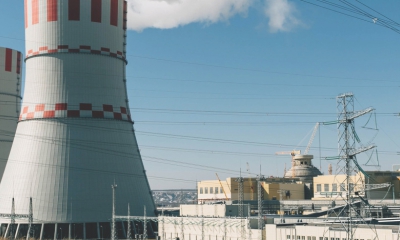 Hybridní kabely otevírají nové možnosti v jaderné energetice