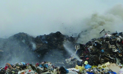 „MŽP se snaží nastavit prováděcí právní předpis týkající se zákazu skládkování tak, aby nebyla ani teoretická možnost obcházet zákaz skládkování recyklovatelných a využitelných odpadů,“