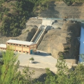 Společnost ENERGO-PRO provozuje také vodní elektrárny, které tvoří kaskádu Resadiye v Turecku
