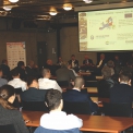 11. ročník konference STROJÍRENSTVÍ OSTRAVA 2017 - „Vodíkové technologie – příležitosti pro české strojírenství“