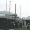Technologie bioplynové stanice Rapotín obsahuje některá řešení, která jsou v České republice unikátní