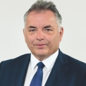 generální ředitel I&C Energo a.s. Ing. Jiří Holinka, MBA