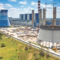 Uhelná elektrárna Opole