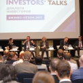 akce Dialog investorů