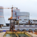 Jaderná elektrárna Leningradská II