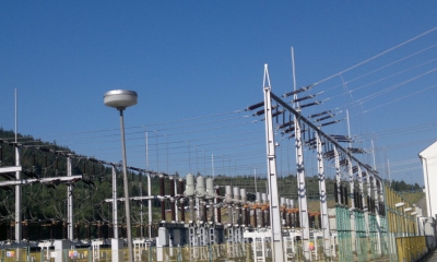 Vodní elektrárna Lipno I má jedno z nejrychlejších připojení do sítě na světě díky řídicímu systému české firmy ZAT 