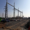 ČEZ Distribuce dokončila výstavbu rozvodny 110 kV v průmyslově zóně Triangle 