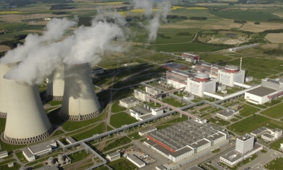 Na JE Temelín byla zavezena nová modifikace jaderného paliva ruské výroby