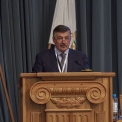 BREST - Vjačeslav Peršukov na konferenci Uzavírání palivového cyklu jaderné energetiky za pomoci rychlých reaktorů