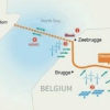 Belgie jako první použila vysokoteplotní vodiče s nízkým průvěsem za účelem navýšení kapacity své přenosové soustavy