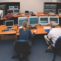 Ověřování funkčního návrhu na displejovém simulátoru EDU (2008)