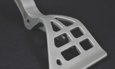 Špičkové 3D výtisky pro průmysl se rodí na Hané