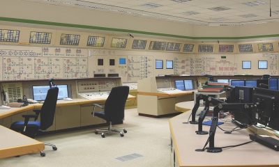 Plnorozsahové simulátory energetických zařízení a jejich využití při inženýrských činnostech
