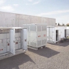 Akumulační systém pro skladování elektrické energie v distribuční soustavě ABB PowerStoreTM