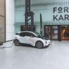 Pražské Fórum Karlín hostilo konferenci Elektromobilita 2018 s podtitulem „ještě váháte nebo už jezdíte?“