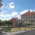 Obr. 1 – Domov pro seniory Dům sv. Antonína, Moravské Budějovice