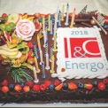 Obr. 1 – současné logo společnosti I&C Energo a.s.