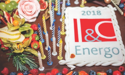 I&C Energo oslavilo 25 let v jaderném průmyslu ve velkém stylu