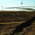 Větrný park Fantanele – Cogealac s celkovým instalovaným výkonem 600 MW