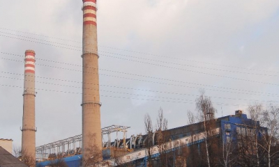 Elektrárna Skawina z portfolia ČEZ uspěla v aukcích na kapacitní trhy v Polsku