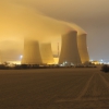 Energetici obnovili výrobu na 3. výrobním bloku Jaderné elektrárny Dukovany