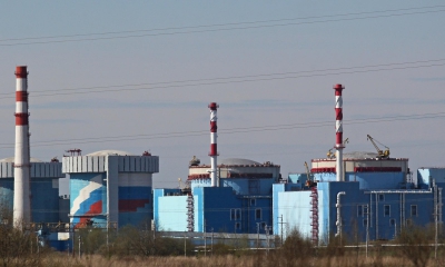 Ruské jaderné elektrárny díky optimalizacím vyrobily v roce 2018 o 2,9 TWh elektřiny více