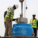 Z Nigérie do Číny: specialisté z Řeže bezpečně převezli další jaderné palivo