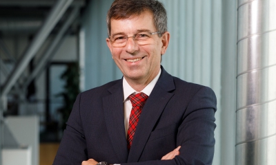 Zdeněk Bauer se stal jednatelem společnosti E.ON Česká republika