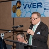 Zástupci Rosatomu se zúčastnili konference VVER-2019 v Praze