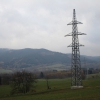 Vedení 110 kV Jindřichov - Drmoul
