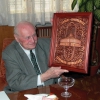 Před 100 lety se narodil profesor Ing. Čestmír Šimáně, DrSc. (9. 5. 1919– 26. 7. 2012), legenda jaderného oboru