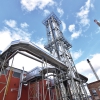 Plynová kotelna v Teplárně Trmice – další příspěvek pro lepší ovzduší a efektivitu provozu