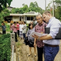 S obnovitelnými zdroji v Indonésii pomáhá český Hydropol
